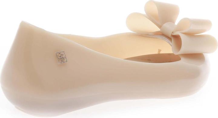 Actual product image Zaxy Womens/Ladies Pop Bow Classic Pumps (36)