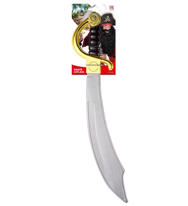 Produktbild Fasnacht Piratenschwert