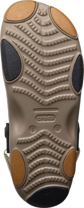 Produktbild Crocs All-Terrain Sandal (43, 43.5, 44, 43 1/3)