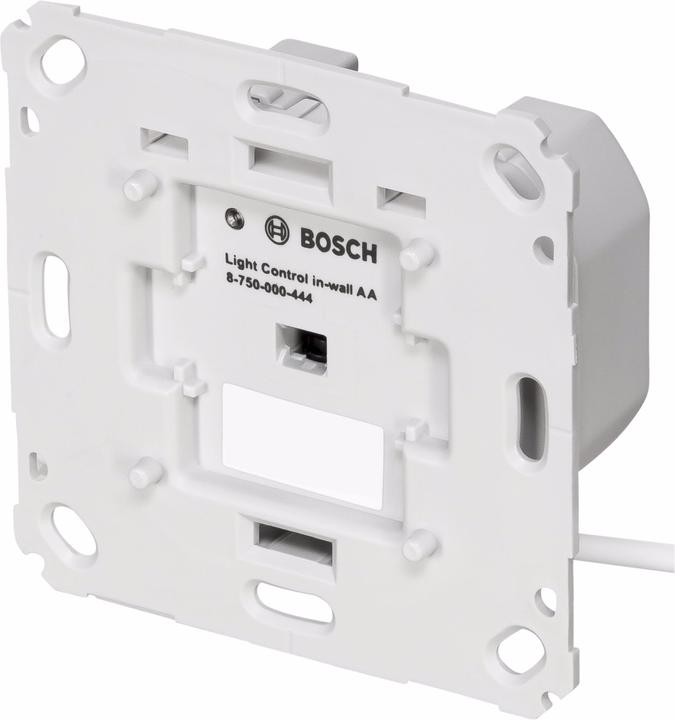 Produktbild Bosch Smart Home Lichtsteuerung Unterputz 8750000396 (Schaltaktor)