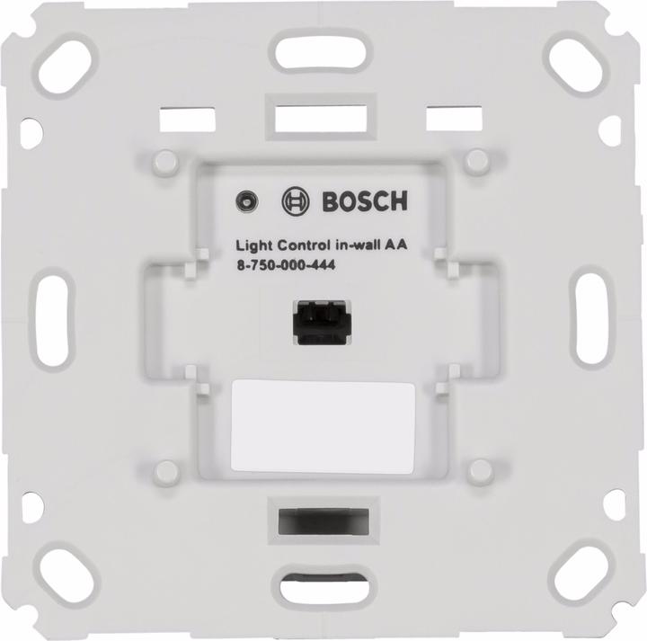 Produktbild Bosch Smart Home Lichtsteuerung Unterputz 8750000396 (Schaltaktor)