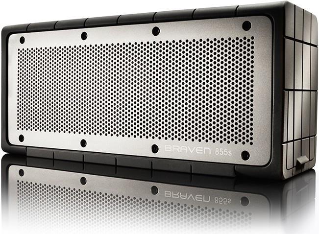 Braven 855s (20 h, Fonctionnement sur batterie)
