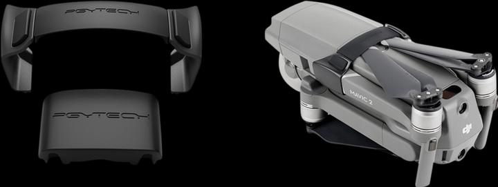 Immagine prodotto Pgytech Accessori Combo Pro (Set di accessori per droni, DJI Mavic 2 Zoom)