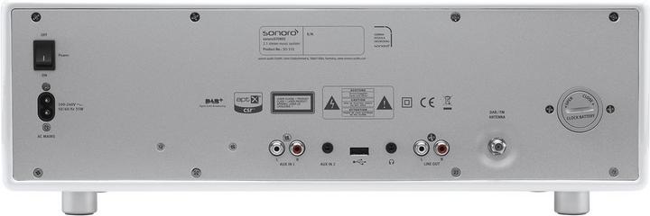 Produktbild Sonoro Stereo