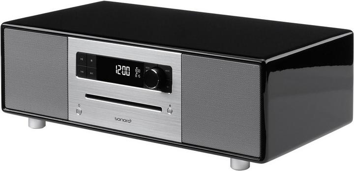 Sonoro Stereo (DAB, FM, DAB+)