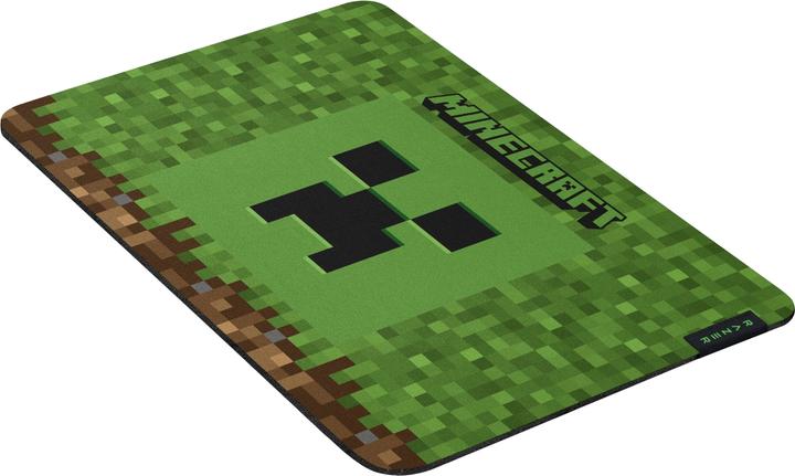 Immagine prodotto Razer Mousepad Gigantus V2 Minecraft (M)