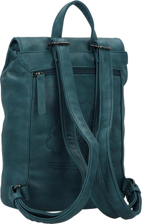 Immagine prodotto Greenburry Zaino Mad'l Dasch Fanzi 32 cm (10 l)
