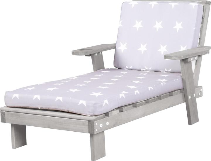Roba Lettino da esterno Little Stars (Divano per bambini)