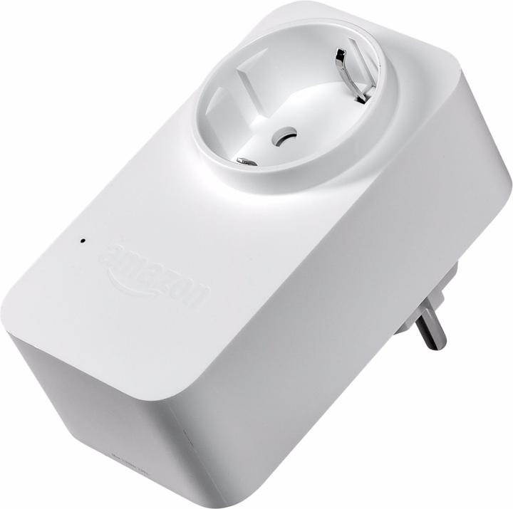 Image du produit Amazon Prise Smart Plug WiFi