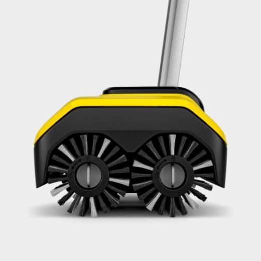 Actual product image Kärcher PCL 6 (Electrical connection)