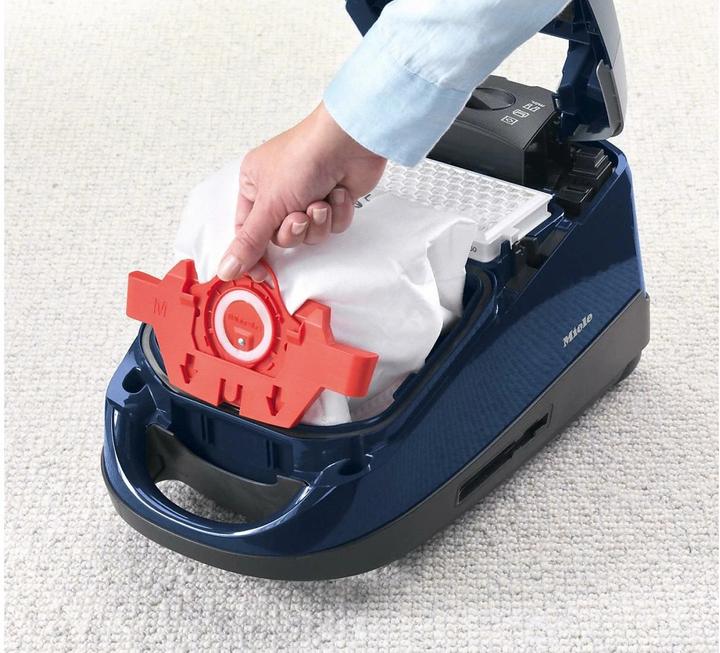 Image du produit Miele FJM XXL HyClean Pure (16 x)