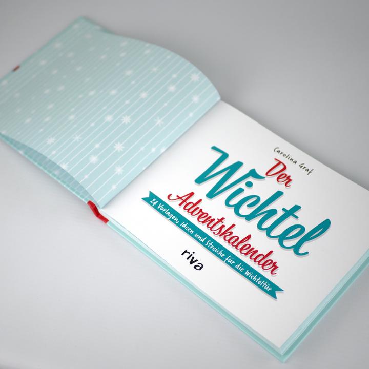 Actual product image Secret Santa