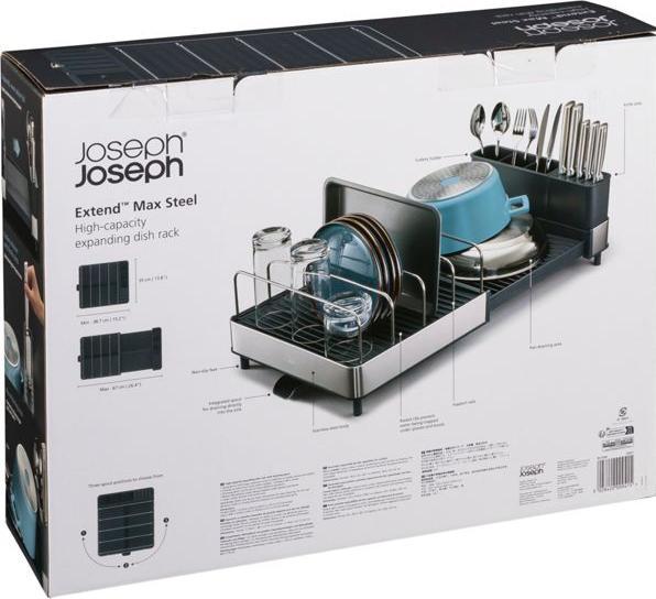 Produktbild Joseph Joseph Extend Abtropfgestell