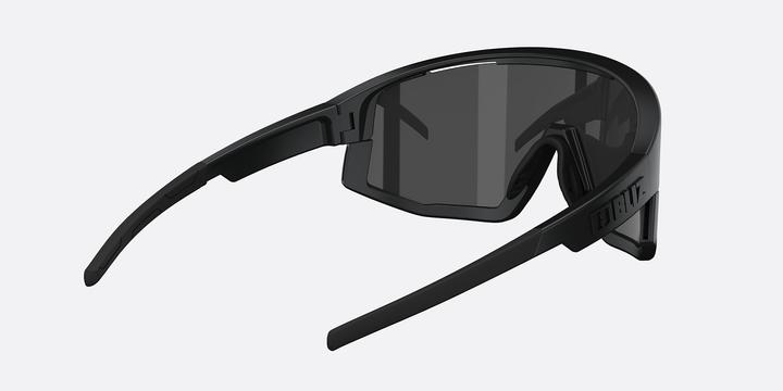 Produktbild Bliz Fusion Small (Schwarz, CAT.3, Black Smoke)
