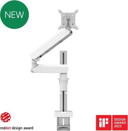 Productafbeelding Vogels MOMO 4137 MONITORARM WAND (Tabel, 43")