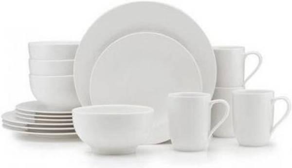 Actual product image Villeroy & Boch Starter Set 4 pers. For Me (16 Piece)