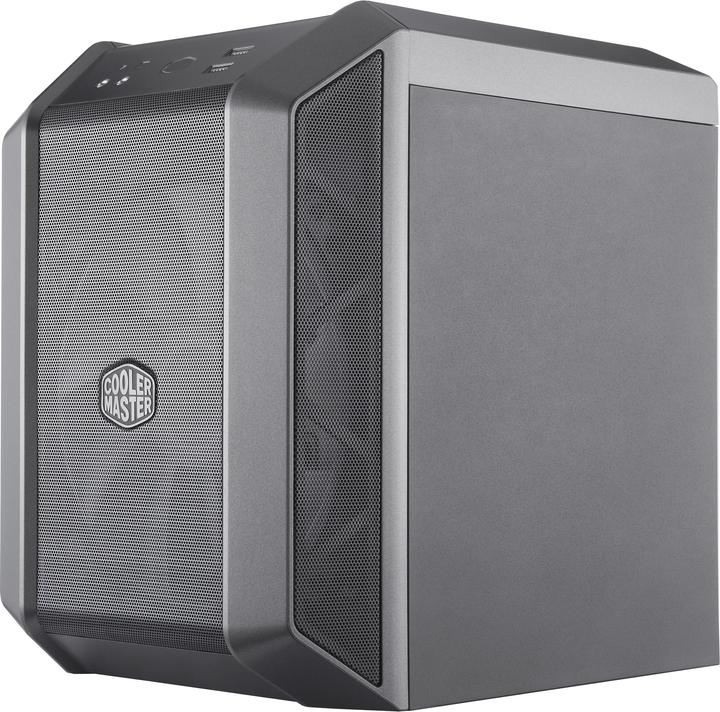 Image du produit Cooler Master MasterCase H100 (Mini-ITX)