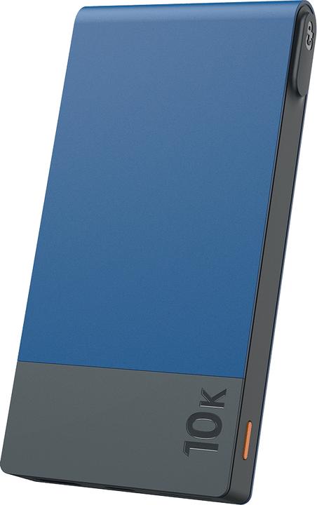 Image du produit GP Batteries GP M2 Series PowerBank (10000 mAh, 22.50 W, 22.50 Wh)