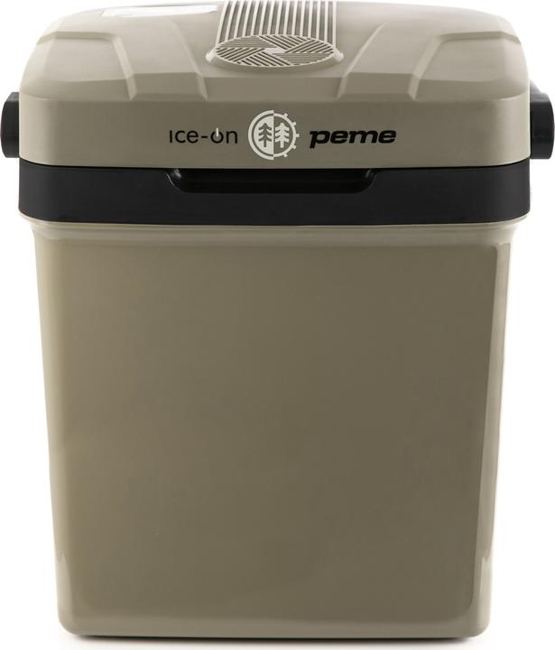 Actual product image Peme Ice-on (27 l)