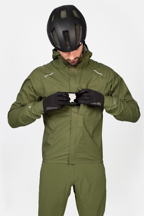 Actual product image Endura GV500 (XL)