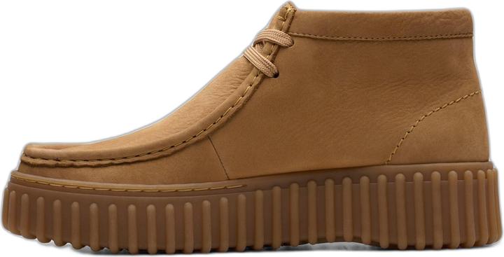 Clarks Torhill Moss - 63635 (39)