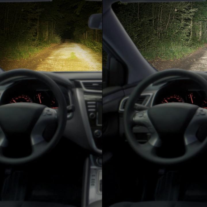 Immagine prodotto Osram LEDriving XTR (H7)