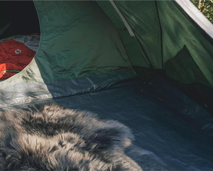 Actual product image Outwell Cloud 5 (Dome tent, 10.11 kg, 5 persons)