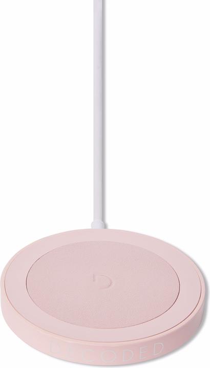Produktbild Decoded Magnetic Wireless Charging Puck (15 W)