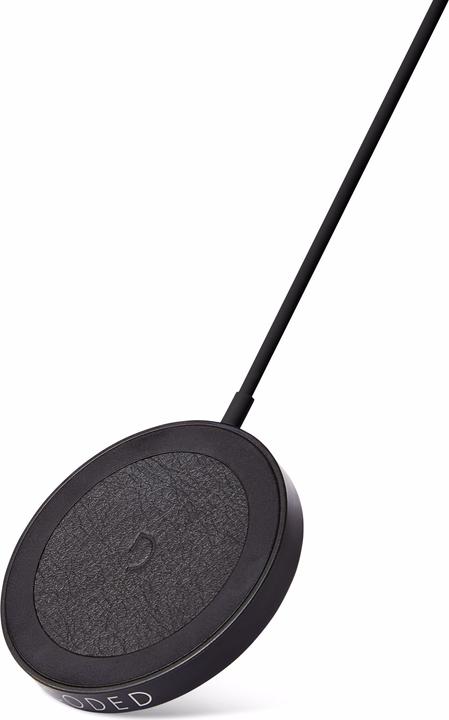 Produktbild Decoded Magnetic Wireless Charging Puck (15 W)