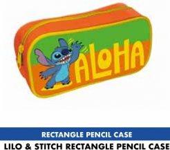 Immagine prodotto Pyramid Lilo & Stitch Astuccio Rettangolare: Lilo