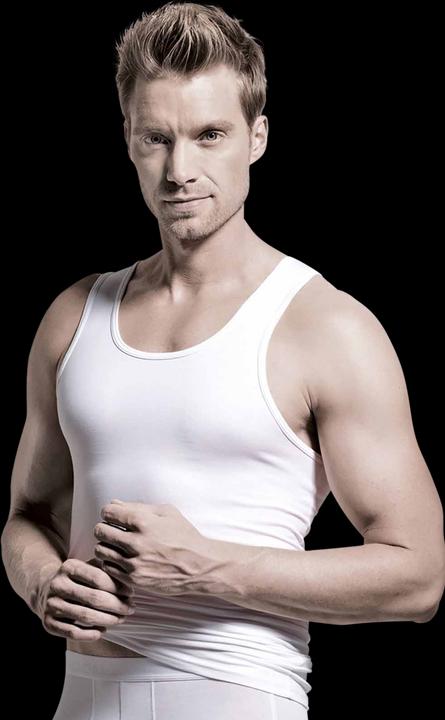 Immagine prodotto ISA Bodywear Pacchetto Atleta Doppio (S)