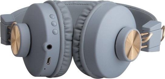 Image du produit SBS Casque stéréo sans fil Firenze (100 h, Filaire)