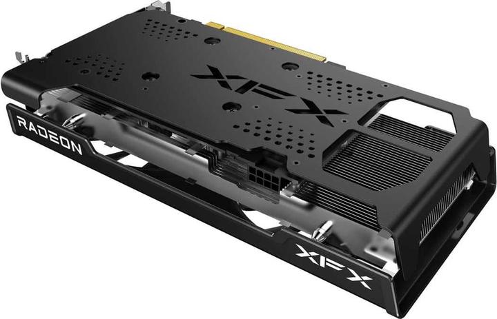 Produktbild XFX Radeon RX 6600 Speedster (8 GB)