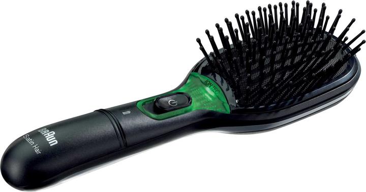 Produktbild Braun BR710 Satin Hair 7