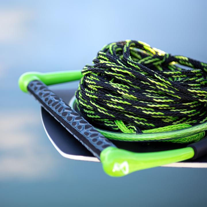 Produktbild Mesle Wakeboardleine Team 65' 4-Loop