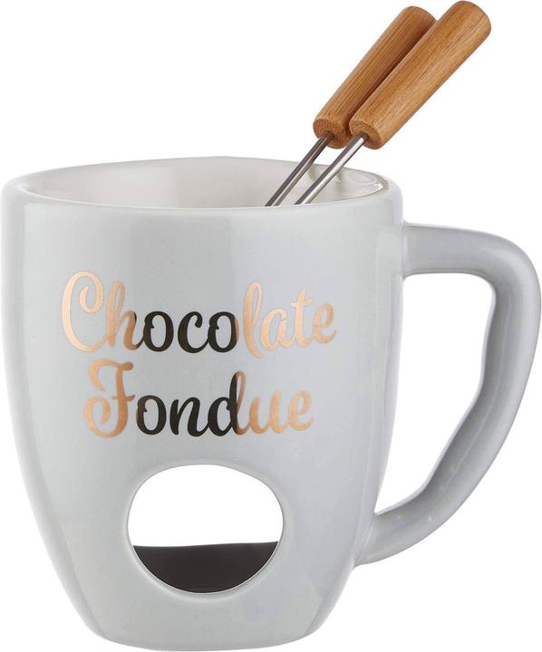 Produktbild home24 Chocolate Fondue