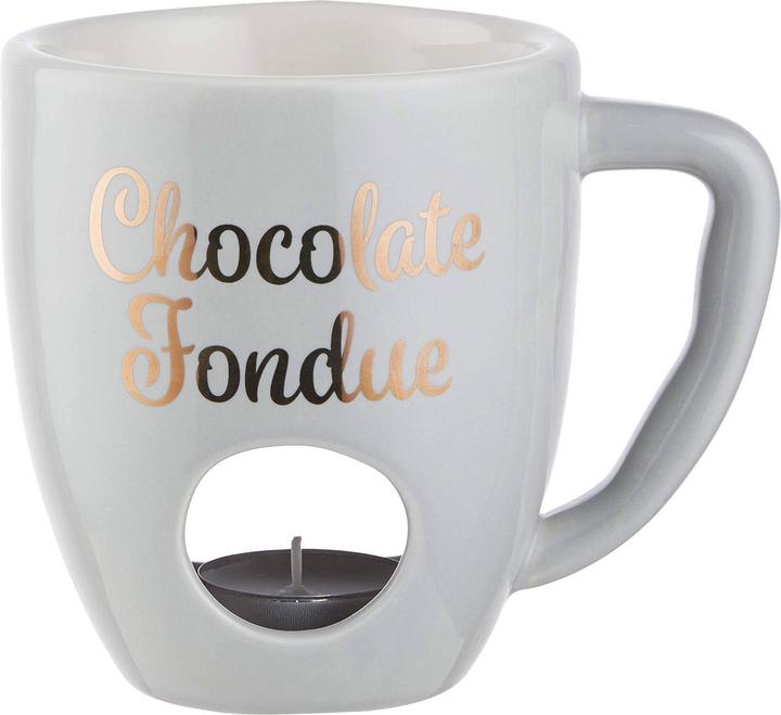 Produktbild home24 Chocolate Fondue