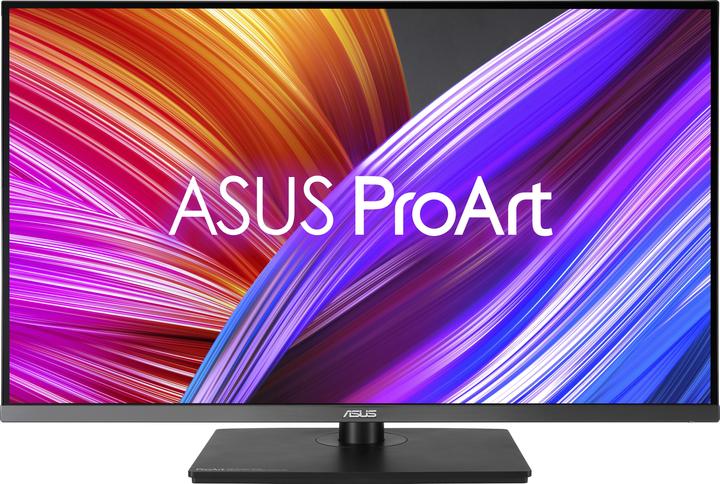 Actual product image ASUS ProArt PA32UCR-K (3840 x 2160 Pixels, 32")