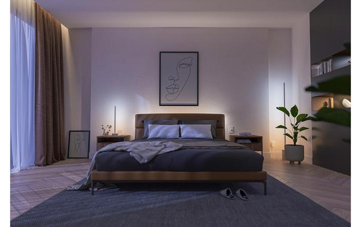 Actual product image Philips Hue Gradient Signe (1040 lm)