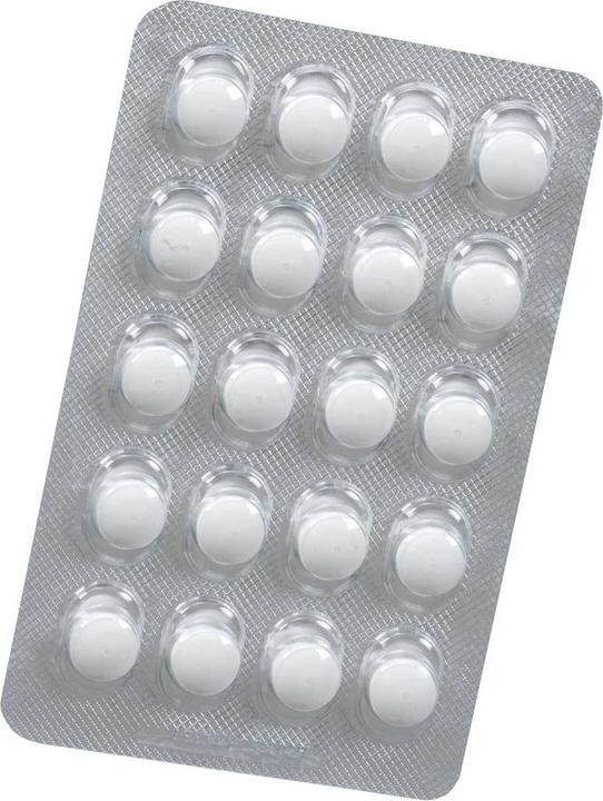 Produktbild Salus Dolomit Magnesium Calcium Vitamin D3 Tabl (120 Stück, Tabletten, 113 g)