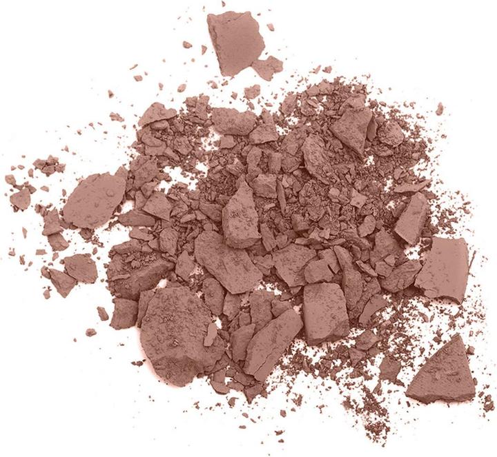 Actual product image T. LeClerc Powder Blush (08 Brun Voilé)