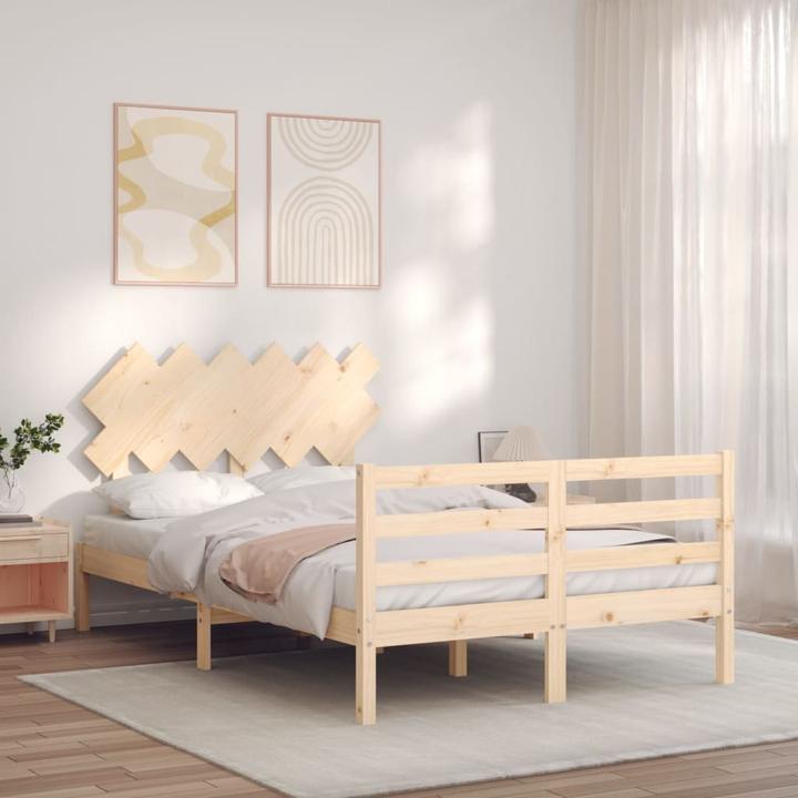 Actual product image VidaXL Nantan (120 x 200 cm)