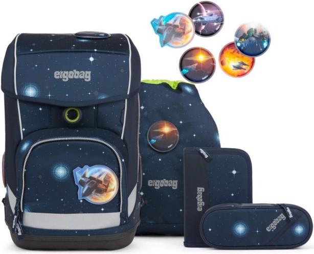 Produktbild Ergobag KoBärnikus