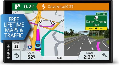 Produktbild Garmin DriveSmart 61 LMT-S EU (6.95")