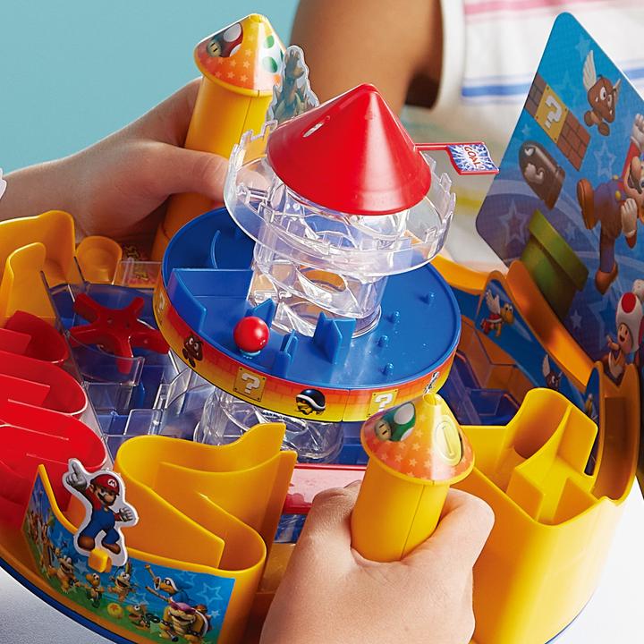 Produktbild Epoch Super Mario™ Castle Land (Deutsch)