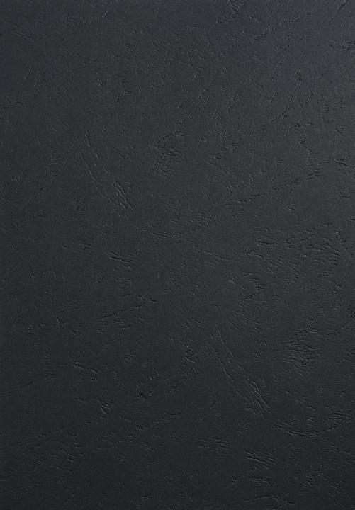 Immagine prodotto Exacompta Copertina Evercover 270 g/m², 100 pezzi, nero