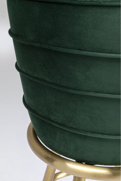 Produktbild Kare Design Barhocker Treviso Grün