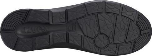 Produktbild Uvex Safety Sicherheitshalbschuh (S3, 44)
