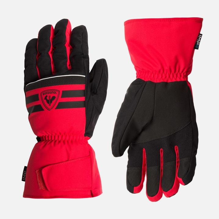Rossignol Tech Impr Handschuhe (M)