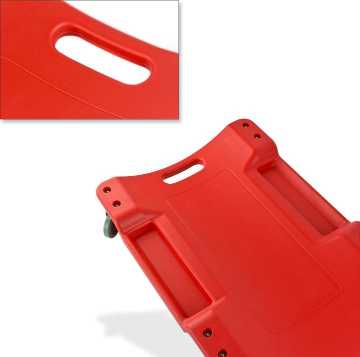 Immagine prodotto Dema MRB 150 tavola di montaggio / barella di montaggio